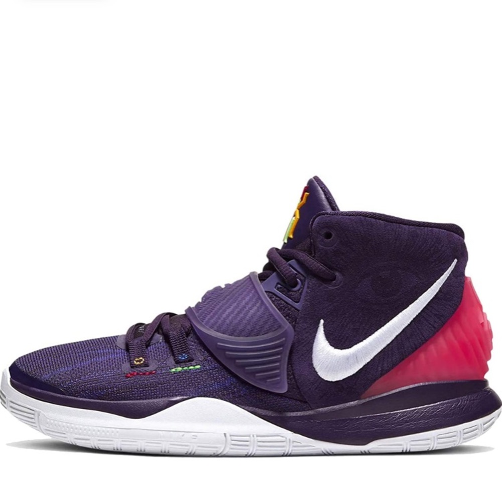 Nike Kyrie VI Enlightenment Boys Basketball Shoes